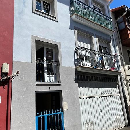 ברמאו Apartamentos Urdaibai 7 מראה חיצוני תמונה