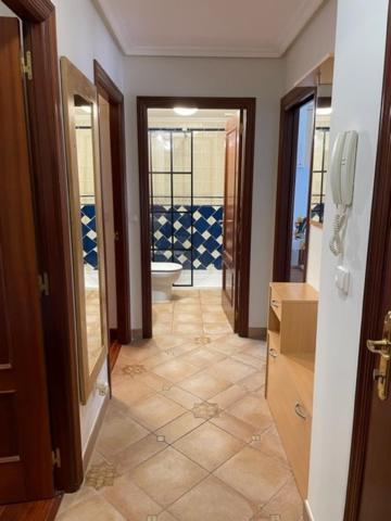 ברמאו Apartamentos Urdaibai 7 מראה חיצוני תמונה