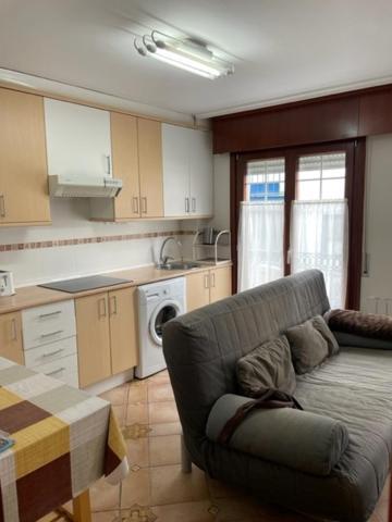ברמאו Apartamentos Urdaibai 7 מראה חיצוני תמונה