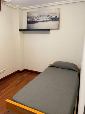 ברמאו Apartamentos Urdaibai 7 מראה חיצוני תמונה