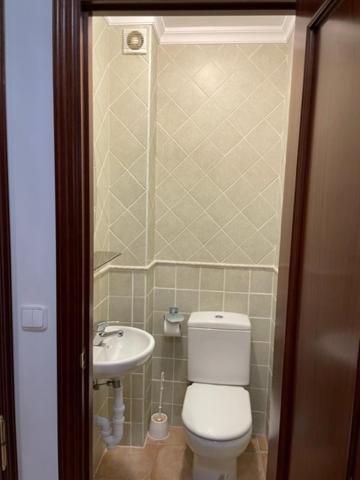 ברמאו Apartamentos Urdaibai 7 מראה חיצוני תמונה